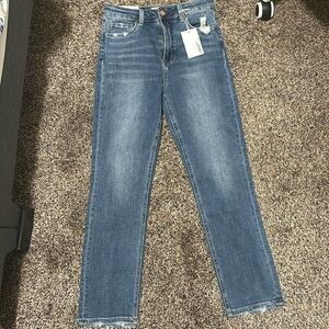 Vervet jeans size 28